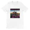 Dreams turn right - Unisex T-Shirt