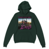 Dreams turn right - Classic Unisex Pullover Hoodie