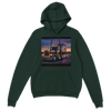 Mind your own switches - Classic Unisex Pullover Hoodie