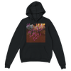 My Fire Burns hotter than the devil - Classic Unisex Pullover Hoodie