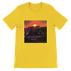 Diesel dreams - Unisex T-Shirt