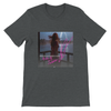 Oklahoma redheaded tornado - Unisex T-Shirt