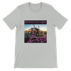 Dreams turn right - Unisex T-Shirt