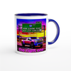 Choosin Tennessee - Ceramic Mug