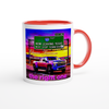 Choosin Tennessee - Ceramic Mug