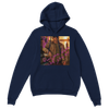Wear you down wind you up - Classic Unisex Pullover Hoodie