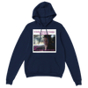 One more red dirt road - Classic Unisex Pullover Hoodie