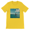 J’essaye - Unisex T-Shirt