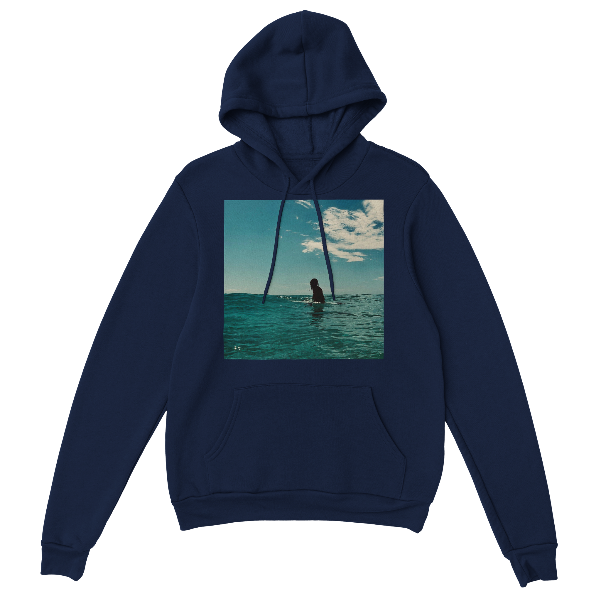 J&rsquo;essaye - Classic Unisex Pullover Hoodie