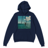J’essaye - Classic Unisex Pullover Hoodie