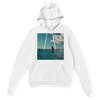 J’essaye - Classic Unisex Pullover Hoodie
