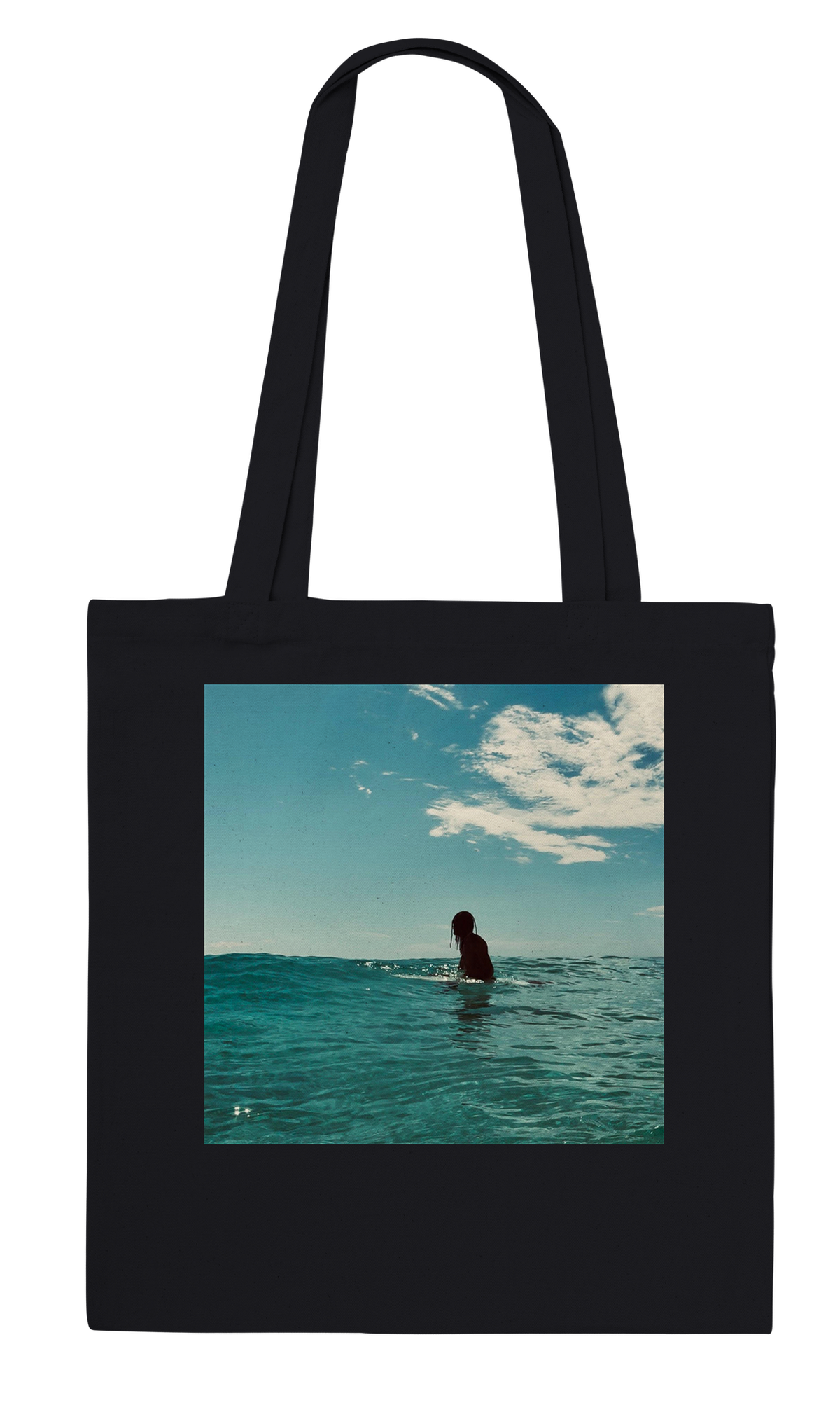J’essaye - Tote bag