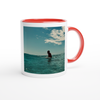 J’essaye - Ceramic Mug