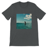 J’essaye - Unisex T-Shirt