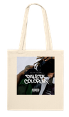 Paleta Colorum - Tote bag