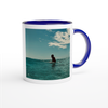 J’essaye - Ceramic Mug