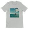 J’essaye - Unisex T-Shirt