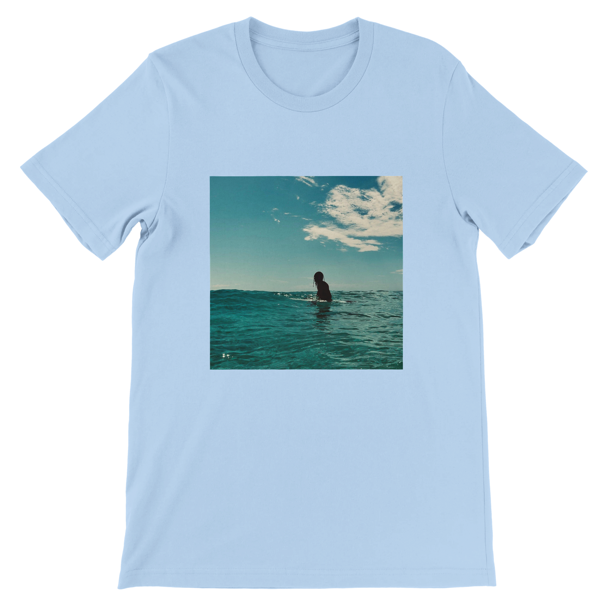 J&rsquo;essaye - Unisex T-Shirt