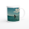 J’essaye - Ceramic Mug