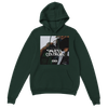 Paleta Colorum - Classic Unisex Pullover Hoodie
