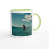 J’essaye - Ceramic Mug