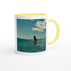 J’essaye - Ceramic Mug