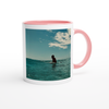 J’essaye - Ceramic Mug