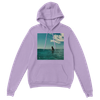 J’essaye - Classic Unisex Pullover Hoodie
