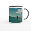J’essaye - Ceramic Mug