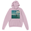 J’essaye - Classic Unisex Pullover Hoodie