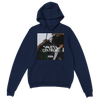 Paleta Colorum - Classic Unisex Pullover Hoodie