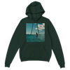 J’essaye - Classic Unisex Pullover Hoodie