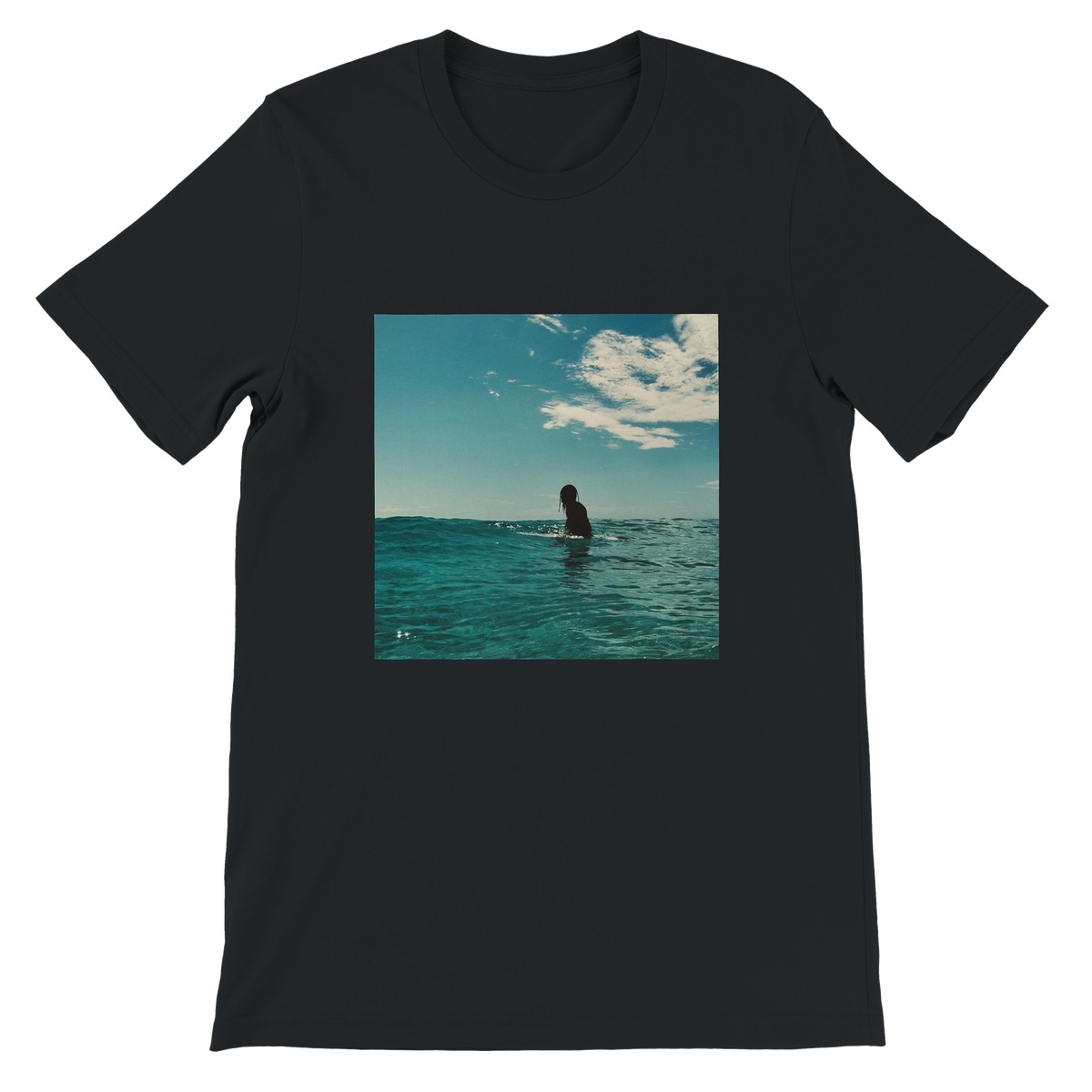 J’essaye - Unisex T-Shirt