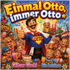 Einmal Otto, immer Otto (feat. Die Latrinos) - Fine Art Poster