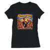 Einmal Otto, immer Otto (feat. Die Latrinos) - Women’s Cut T-Shirt