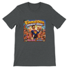 Einmal Otto, immer Otto (feat. Die Latrinos) - Unisex T-Shirt