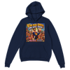 Einmal Otto, immer Otto (feat. Die Latrinos) - Classic Unisex Pullover Hoodie