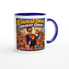 Einmal Otto, immer Otto (feat. Die Latrinos) - Ceramic Mug