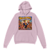 Einmal Otto, immer Otto (feat. Die Latrinos) - Classic Unisex Pullover Hoodie