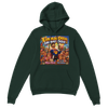 Einmal Otto, immer Otto (feat. Die Latrinos) - Classic Unisex Pullover Hoodie