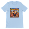 Einmal Otto, immer Otto (feat. Die Latrinos) - Unisex T-Shirt