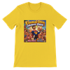 Einmal Otto, immer Otto (feat. Die Latrinos) - Unisex T-Shirt