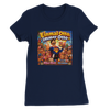 Einmal Otto, immer Otto (feat. Die Latrinos) - Women’s Cut T-Shirt