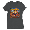 Einmal Otto, immer Otto (feat. Die Latrinos) - Women’s Cut T-Shirt