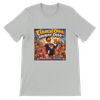 Einmal Otto, immer Otto (feat. Die Latrinos) - Unisex T-Shirt