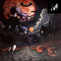 Regression 1 (Happy Halloween) by Malkotron