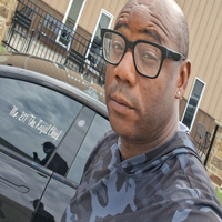 Mr. 211 The Royal Chief by Marcus Dwayne Woodard
