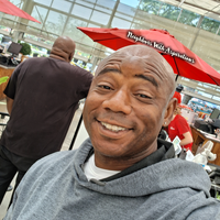 Neighbors With Aspirations by Marcus Dwayne Woodard