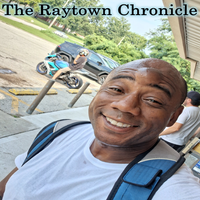 The Raytown Chronicle by Marcus Dwayne Woodard