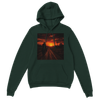 Goodbye to the Narcissist - Classic Unisex Pullover Hoodie